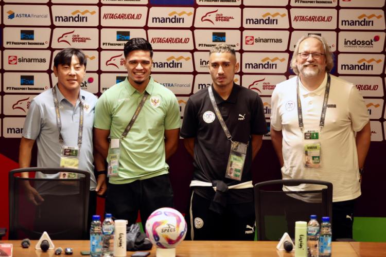 Prediksi Skor Timnas Indonesia vs Filipina, Pengamat Sepakbola