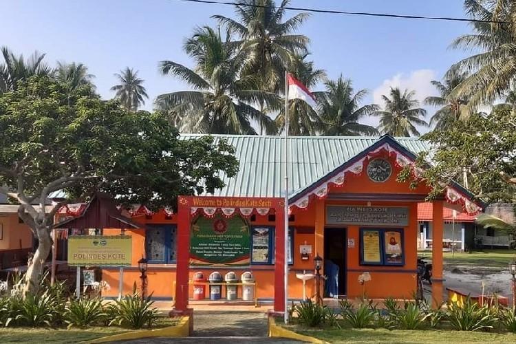 Warga Lingga Harus Tahu, Berikut Jam Pelayanan Kesehatan di Pustu hingga Polindes
