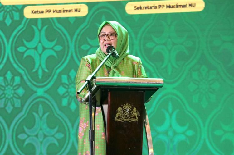 Karier Politik Marlin Agustina, dari Wagub Kepri Jadi Calon Kuat Wali Kota Batam