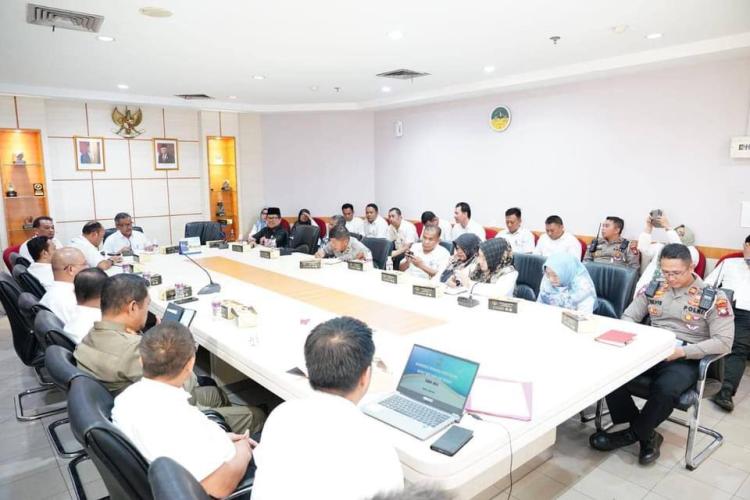 Batam Meriahkan Idul Adha 1445 H dengan Pawai Takbir dan Lomba Mobil Hias, Siapkan Puluhan Juta untuk Hadiah