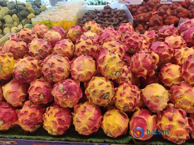 Buah Naga, Super Buah yang Memukau dengan Segudang Manfaat Kesehatan