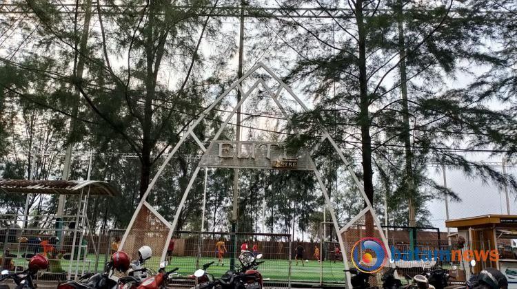 Kenali Elite Centre, Destinasi Olahraga Futsal Premium di Batam