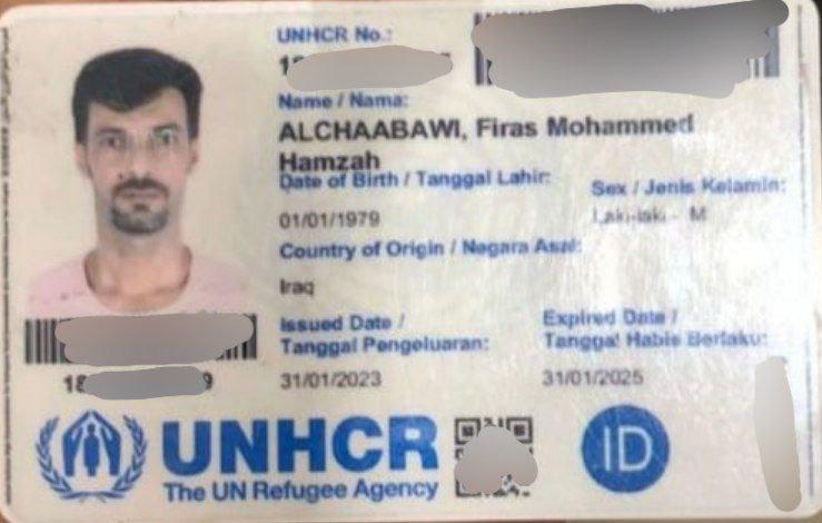 Tiga Minggu Berlalu, Kasus Penganiayaan oleh Imigran Iraq Belum Temui Titik Terang