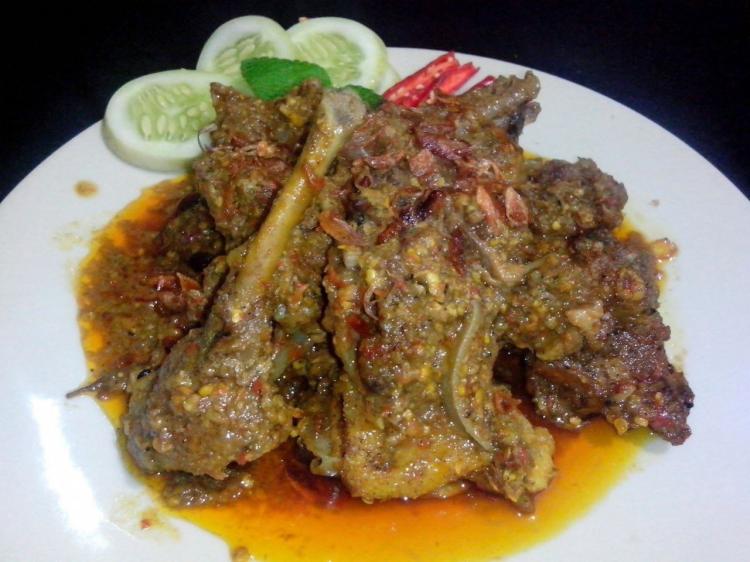 Daging Entok, Kelezatan Istimewa yang Menggoyang Lidah di Batam