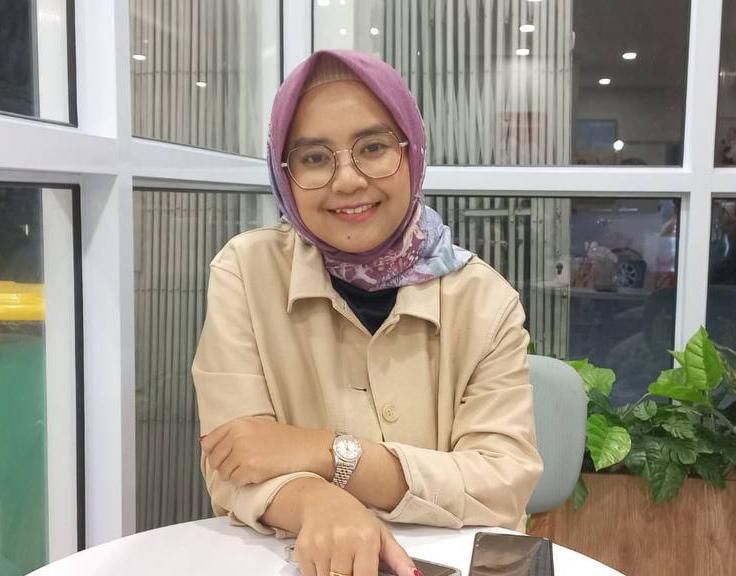 Berpotensi Ukir Sejarah Baru, Ketua Gekrafs Batam: Saatnya Perempuan Jadi Wali Kota