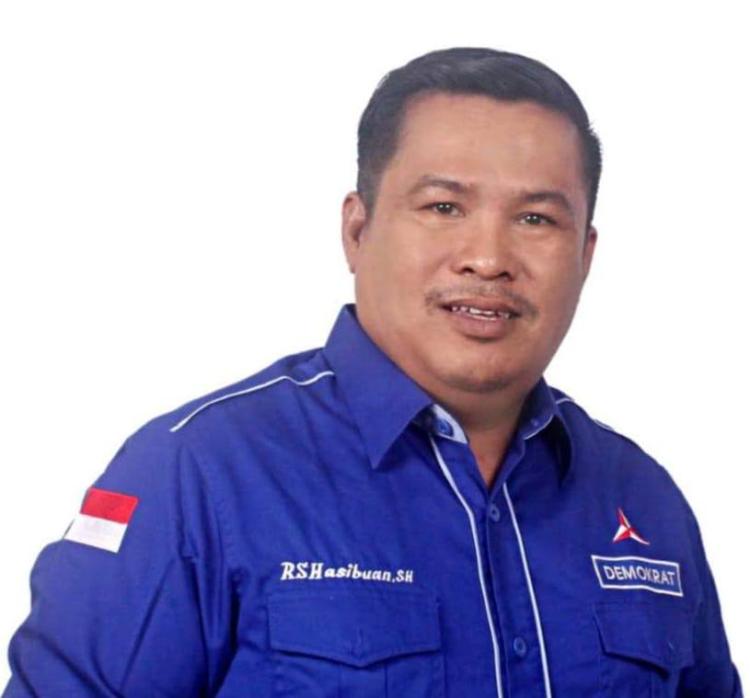 Kader Klaim Demokrat Usung Muhammad Rudi dan Marlin Agustina di Pilkada Kepri dan Batam 2024