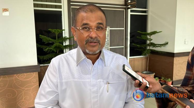 Kelangkaan Gas LPG di Karimun, Bupati Soroti Kerusakan Tabung dan Jadwal Distribusi
