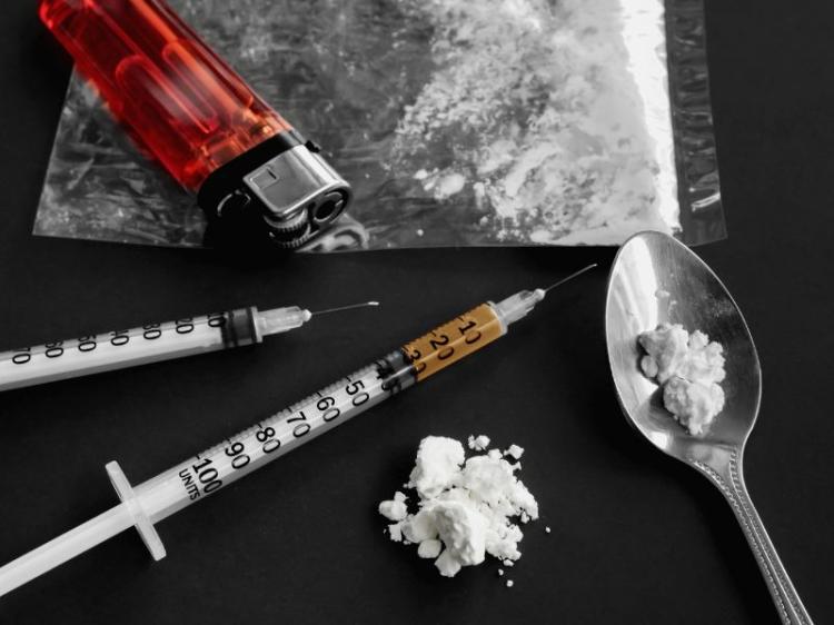 Petugas Gabungan Gagalkan Penyelundupan Sabu dan Ganja ke Lapas Narkotika Tanjungpinang