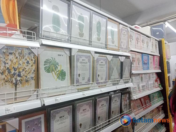 Tips Memilih Bingkai Foto yang Tepat untuk Mempercantik Ruangan Anda