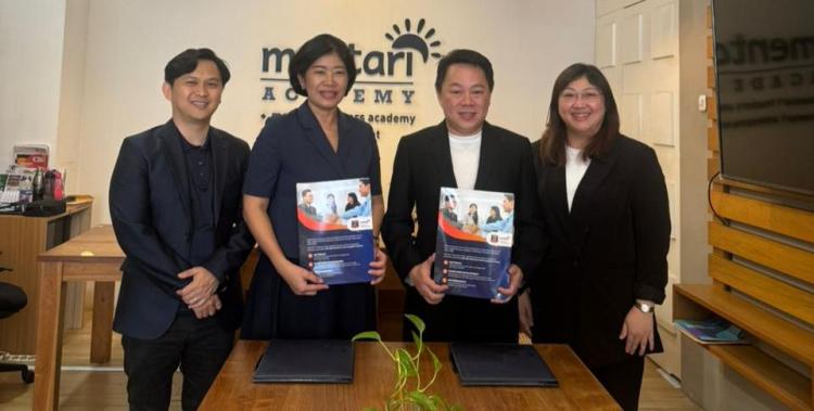 Transformasi Pendidikan di Batam: Sekolah Yehonala Adopsi Ujian Cambridge dan Platform Matific Math