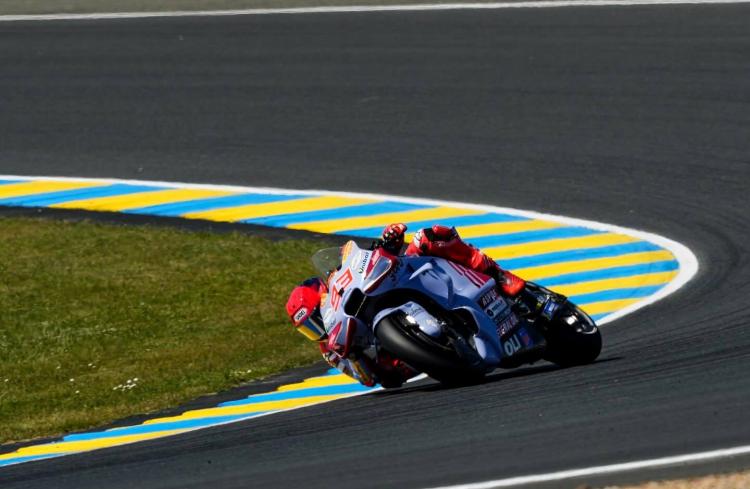 Jadwal Lengkap MotoGP Belanda 2024 di TT Circuit Assen: Latihan, Kualifikasi, Sprint Race, dan Balapan Utama