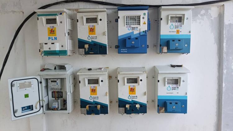 SPBE PT Palugada Karimun Sejahtera Siap Beroperasi 1 Juli 2024 dengan Daya Listrik dari PLN