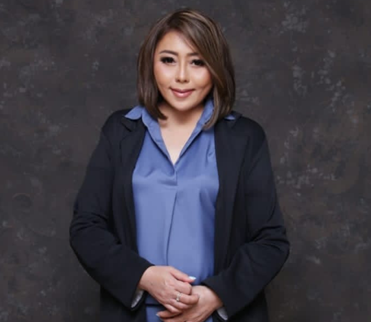 Terkenal Tajir, Ineke Kartika Dewi Tidak Ditahan oleh Majelis Hakim PN Batam Terkait Kasus Penggelapan