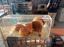Combroloni, Hidangan Khas Prancis yang Memikat Hati Pecinta Kuliner di Batam