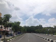 Prakiraan Cuaca Hari Ini di Kota Batam, Minggu 02 Juni 2024