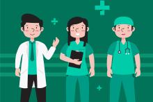 RUU Pendidikan Kedokteran Mendesak untuk Disahkan, Mahasiswa Lulus Fakultas Terakreditasi Bisa Langsung Bergelar Dokter