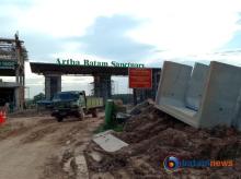 DLH Batam Bungkam Soal Dampak Lingkungan di Perumahan Sandona