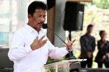 Izin HPL untuk Pembangunan Hunian Relokasi di Tanjung Banon Terbit, Rudi Komitmen Wujudkan Rempang Kota Baru