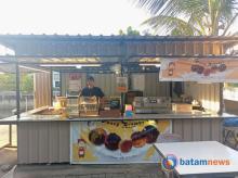 Kisah Pemuda Pengusaha Combroloni di Batam, dari Barista hingga Pemilik Usaha Sukses