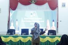 Lingga Laksanakan Sosialisasi Transisi PAUD ke SD, Wujudkan Pendidikan Menyenangkan dan Angka Partisipasi Sekolah