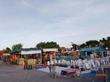 Yuk Ajak Anak-anak Nongkrong di Alun-alun WTB, Ada Wahana Mewarnai Nih