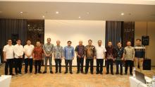 Maksimalkan Pengelolaan Aset, BP Batam Gandeng BPK RI dan Kemenkeu Gelar Bimtek