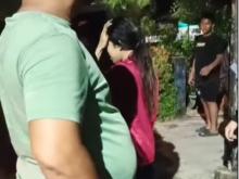 Ibu Muda Berinisial M Ditetapkan sebagai Tersangka Pembuangan Bayi di Jalan Pramuka
