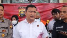 Karyawan Konter Gawai di Jambi Ditetapkan sebagai Tersangka dalam Kasus Video Viral "Enak Yank"
