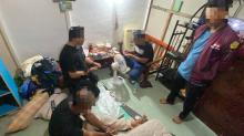 Satresnarkoba Polres Karimun dan Bea Cukai Ungkap Kasus Narkoba di Durai