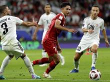 Jadwal Timnas Indonesia Vs Irak di Kualifikasi Piala Dunia 2026: Main Sore Ini