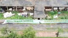 Mall Hewan Qurban Kandang Berkah: Penyedia Hewan Kurban Berkualitas di Batam Centre