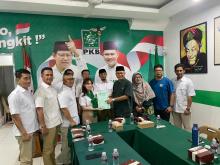 Tiga Bakal Calon Wali Kota Batam Berebut Dukungan dari PKB, SMN Beri Syarat Khusus