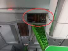 Citilink Klarifikasi Insiden Lepasnya Panel Ceiling Penerbangan QG943 Batam-Jakarta
