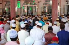 Jadwal Shalat untuk Kota Batam, Jumat 7 Juni 2024