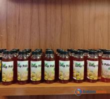 Keunggulan dan Manfaat Kesehatan dari Sirup Buah Pala