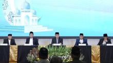 Pemerintah Tetapkan Iduladha 2024 pada Senin, 17 Juni: Hasil Sidang Isbat 1445 H