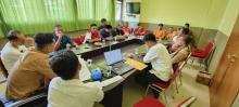 Perdana Digelar, 16 Tim Siap Meriahkan Liga Bunguran 2024 di Natuna