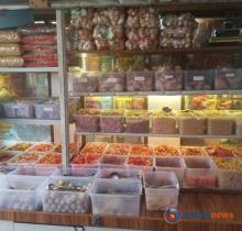 Seblak, Sensasi Pedas Favorit Para Wanita di Batam