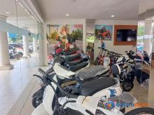 Tips Merawat Motor Listrik untuk Pemula, Jaga Kondisi Optimal Kendaraan Anda