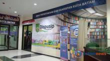 5 Rekomendasi Perpustakaan di Batam yang Wajib Dikunjungi Anak Sekolah
