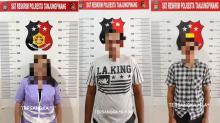 Kronologi Pengungkapan Sindikat Penipuan Pekerja Migran Non Prosedural oleh Polresta Tanjungpinang dan BP3MI Kepri