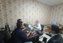 Diperiksa dengan 55 Pertanyaan, Mantan PJ Wali Kota Tanjungpinang Hasan Terancam 8 Tahun Penjara