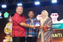 Wali Kota Batam Ajak Umat Buddha Jaga Persatuan dalam Keberagaman di Perayaan Waisak 2024