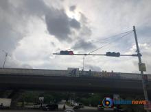Cuaca Batam Hari Ini, Senin 10 Juni 2024: Hujan Ringan di Pagi Hari, Suhu Capai 32 Derajat saat Siang