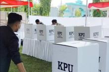 Jumlah TPS Pilkada 2024 di Karimun Berkurang, Kini Jadi 421 TPS