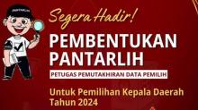 KPU Karimun Buka Rekrutmen Pantarlih, Berikut Tugas dan Besaran Honorer