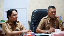 Optimalisasi Layanan Publik, Kabupaten Lingga Gelar Bimtek Sistem Informasi Arsitektur SPBE V.2