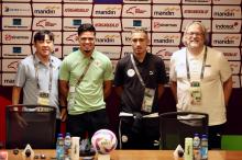 Prediksi Skor Timnas Indonesia vs Filipina, Pengamat Sepakbola