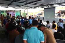 Turnamen e-Sports Mobile Legends Resmi Bergulir, Dukungan untuk Generasi Muda Digelar KNPI Bintan