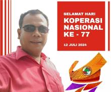 Batam Tuan Rumah Perayaan Hari Koperasi Nasional ke-77, Jokowi dan Prabowo Dijadwalkan Hadir